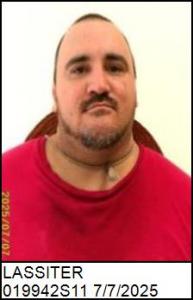 Michael Ray Lassiter a registered Sex Offender of North Carolina