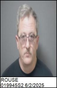 Windel L Rouse a registered Sex Offender of North Carolina