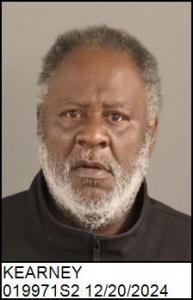 Frank Jr Kearney a registered Sex Offender of North Carolina