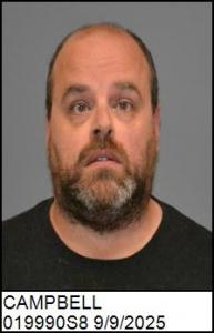 Michael Gene Campbell a registered Sex Offender of North Carolina