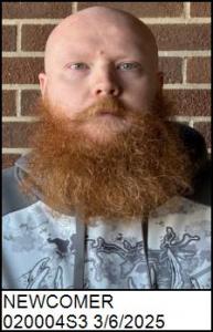 Adam Newcomer a registered Sex Offender of North Carolina