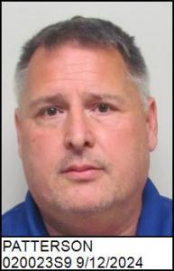 Randy Michael Patterson a registered Sex Offender of North Carolina