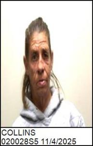 Crystal Troutman Collins a registered Sex Offender of North Carolina