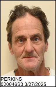 Todd Wayne Perkins a registered Sex Offender of North Carolina