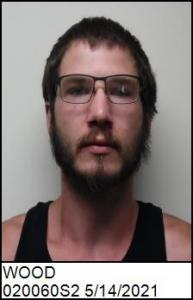 Aaron Lane Wood a registered Sex Offender of North Carolina