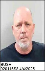Daniel J Bush a registered Sex Offender of North Carolina
