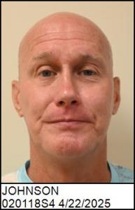 Matthew Roy Johnson a registered Sex Offender of North Carolina