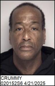 William T Crummy a registered Sex Offender of North Carolina