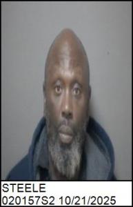 Kendrick Steele a registered Sex Offender of North Carolina