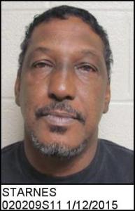David Allen Starnes a registered Sex Offender of South Carolina