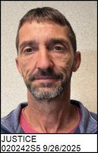 Charles Elliott Justice a registered Sex Offender of North Carolina