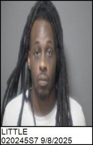 Ernest Lee Little a registered Sex Offender of North Carolina