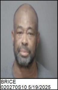 Edward Wayne Brice a registered Sex Offender of North Carolina