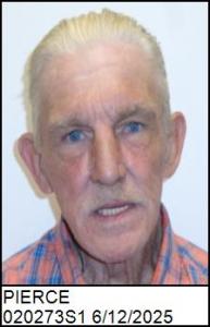 Kelly Winton Pierce a registered Sex Offender of North Carolina