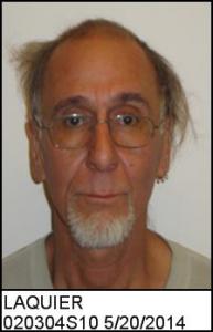 Frank W Laquier a registered Offender or Fugitive of Minnesota