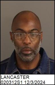 George Arthur Jr Lancaster a registered Sex Offender of North Carolina