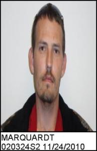 Timothy Tyrel Marquardt a registered Sex Offender of Virginia