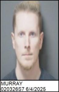 Sean Thomas Murray a registered Sex Offender of North Carolina