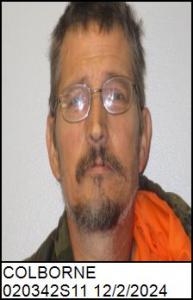 Paul Ernest Colborne a registered Sex Offender of North Carolina