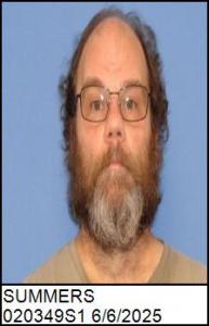 Matthew Aaron Summers a registered Sex Offender of North Carolina