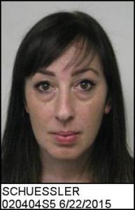 Amy Schuessler a registered Sex Offender of Virginia