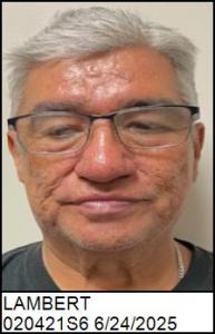 Gary David Lambert a registered Sex Offender of North Carolina