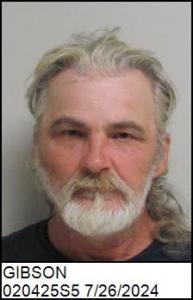 Randy Keith Gibson a registered Sex Offender of North Carolina