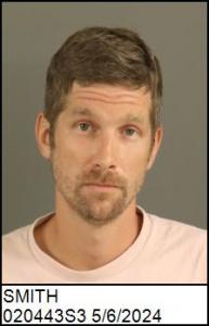 Daniel John Smith a registered Sex Offender of North Carolina