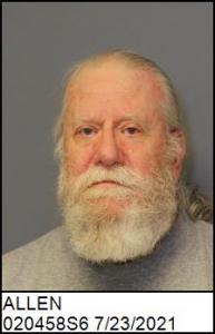 Samuel Guy Allen a registered Sex Offender of North Carolina