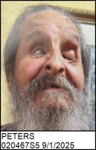 Joseph Lawrence Peters a registered Sex Offender of North Carolina