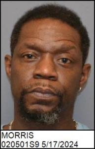 Jeffrey Lyn Morris a registered Sex Offender of North Carolina