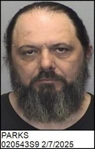Michael Thomas Parks a registered Sex Offender of North Carolina