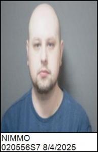 Sampson William Nimmo a registered Sex Offender of North Carolina