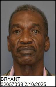 Jerry Lee Bryant a registered Sex Offender of North Carolina