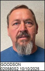 Randy Goodson a registered Sex Offender of North Carolina