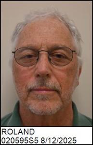 Robert Stephen Roland a registered Sex Offender of North Carolina