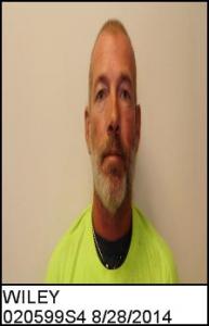 Jonathan J Wiley a registered Sex Offender of Virginia