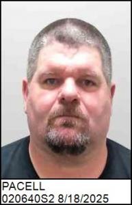 Brian Christopher Pacell a registered Sex Offender of North Carolina