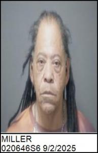 Richard Miller a registered Sex Offender of North Carolina