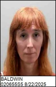 Craig Steven Baldwin a registered Sex Offender of North Carolina