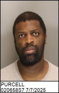 Damien Lavon Purcell a registered Sex Offender of North Carolina