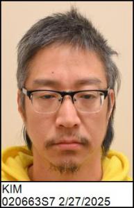 Thomas Seung Kim a registered Sex Offender of North Carolina