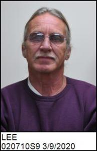 Michael Tony Lee a registered Sex Offender of North Carolina