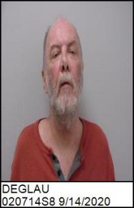 Peter Theodore Deglau a registered Sex Offender of Virginia