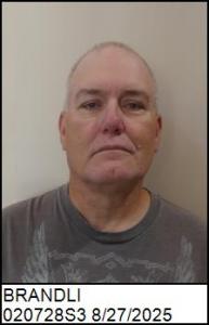 Gregory Brandli a registered Sex Offender of North Carolina