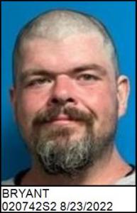 Keith Wayne Bryant a registered Sex Offender of North Carolina