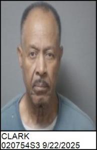 Reginald Leroy Clark a registered Sex Offender of North Carolina