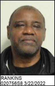 William Roosevelt Iii Rankins a registered Sex Offender of North Carolina