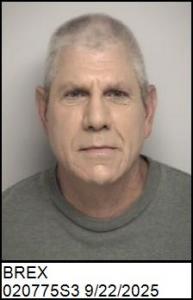 Roger Edward Brex a registered Sex Offender of North Carolina