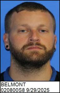 Cameron Spain Belmont a registered Sex Offender of North Carolina